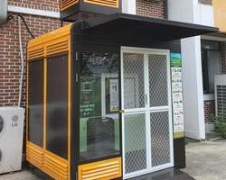 순천전자고등학교(2020. 7월 설치)