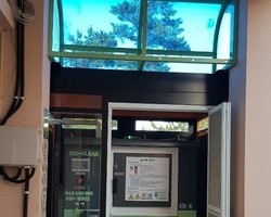 제주조천중학교