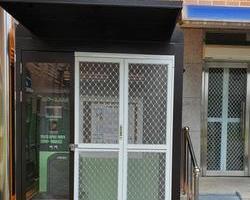 순천남산중학교(2020. 9월 설치)