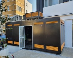 목포정명여자고등학교