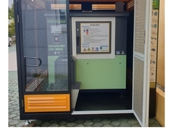 광양중동초등학교(2021. 10월 설치)