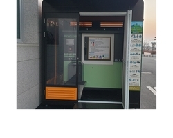 무안행복중학교(2021. 12월 설치)