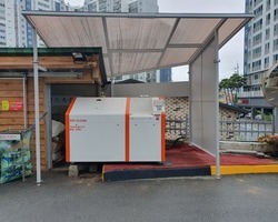 전남 해남군 소재 00 3차아파트(2023. 6월 설치)