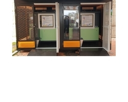 강진고등학교(2021. 12월 설치)