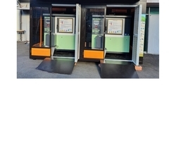 순천공업고등학교(2022. 1월 설치)