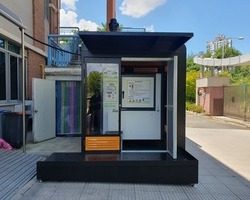 광주 광역시 소재 00고등학교(2023. 8월 설치)