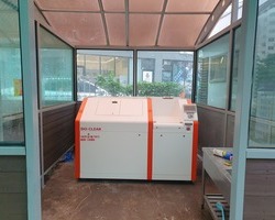 전남 해남군 소재 00가아파트(2023. 6월 설치)