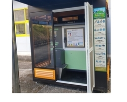 순천이수중학교(2021. 11월 설치)