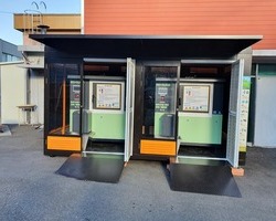 순천공업고등학교(2022. 2월 설치)