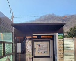 경기도 수원시 소재 00고등학교( 2023. 11월 설치)