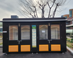 인천광역시 소재 00고등학교(2024. 3월 설치)