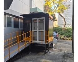 광주광역시 소재 OO고등학교(2025. 12월 설치)
