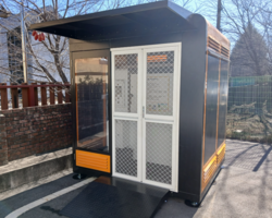 전남 구례군 소재 00중학교(2026. 1월 설치)
